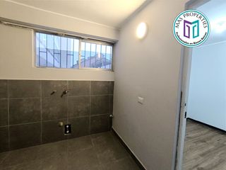 DEPARTAMENTE AMPLIO EN VENTA EN EL CENTRO DE TACNA