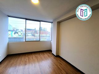 DEPARTAMENTE AMPLIO EN VENTA EN EL CENTRO DE TACNA