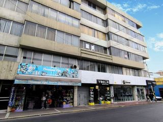 DEPARTAMENTE AMPLIO EN VENTA EN EL CENTRO DE TACNA