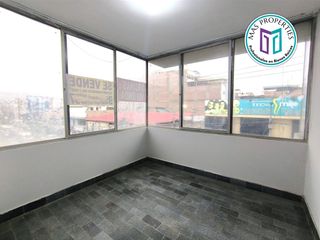 DEPARTAMENTE AMPLIO EN VENTA EN EL CENTRO DE TACNA