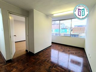 DEPARTAMENTE AMPLIO EN VENTA EN EL CENTRO DE TACNA