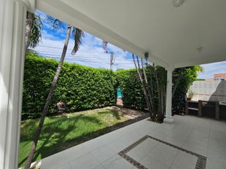 Casa en arriendo permanente en conjunto en Girardot- Cundinamarca