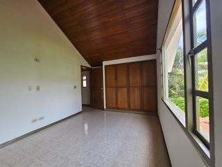 Casa en arriendo permanente en conjunto en Girardot- Cundinamarca