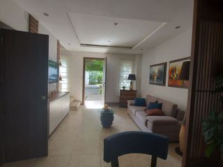 Foto 3 de Via a la Costa, Renta de linda casa 4 dormitorios amoblada