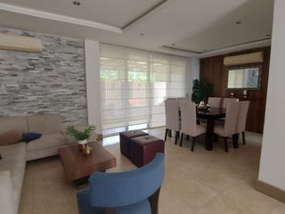 Foto 4 de Via a la Costa, Renta de linda casa 4 dormitorios amoblada