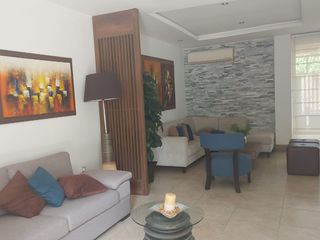 Foto 5 de Via a la Costa, Renta de linda casa 4 dormitorios amoblada