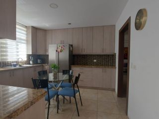 Foto 7 de Via a la Costa, Renta de linda casa 4 dormitorios amoblada