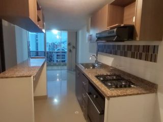 ARRIENDO APARTAMENTO BARRIO EL PRADO BUCARAMANGA