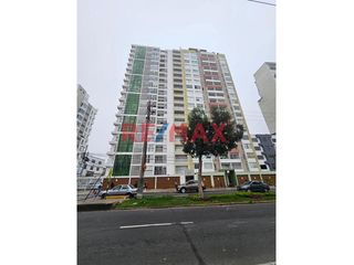 Increible Departamento En La Mejor Zona De Pueblo Libre