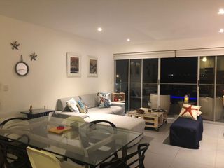 Foto 7 de Bello departamento amoblado con vista al mar en Paracas.🏖️ Condominio Sotavento 🌊