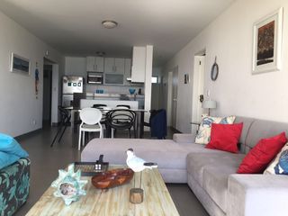 Foto 9 de Bello departamento amoblado con vista al mar en Paracas.🏖️ Condominio Sotavento 🌊