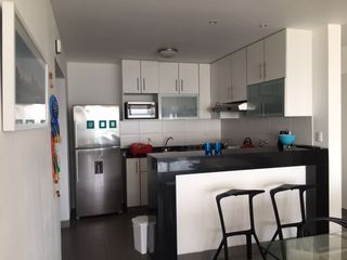Foto 13 de Bello departamento amoblado con vista al mar en Paracas.🏖️ Condominio Sotavento 🌊