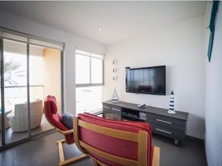 Foto 14 de Bello departamento amoblado con vista al mar en Paracas.🏖️ Condominio Sotavento 🌊