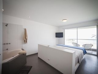 Foto 20 de Bello departamento amoblado con vista al mar en Paracas.🏖️ Condominio Sotavento 🌊