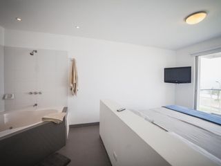 Foto 21 de Bello departamento amoblado con vista al mar en Paracas.🏖️ Condominio Sotavento 🌊