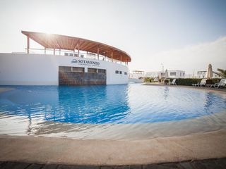 Foto 31 de Bello departamento amoblado con vista al mar en Paracas.🏖️ Condominio Sotavento 🌊