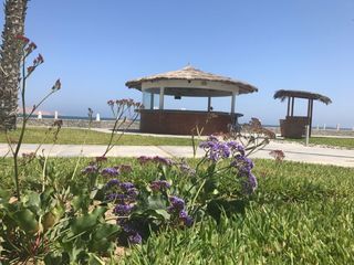 Foto 33 de Bello departamento amoblado con vista al mar en Paracas.🏖️ Condominio Sotavento 🌊