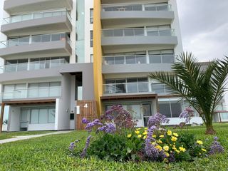 Foto 36 de Bello departamento amoblado con vista al mar en Paracas.🏖️ Condominio Sotavento 🌊