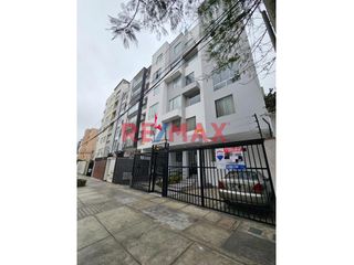 Foto 1 de Acogedor Departamento En Excelente Zona De Pueblo Libre