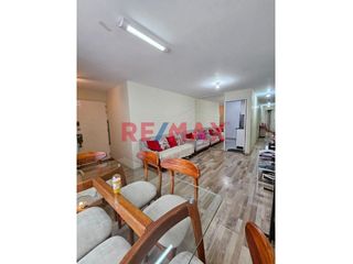 Foto 5 de Acogedor Departamento En Excelente Zona De Pueblo Libre