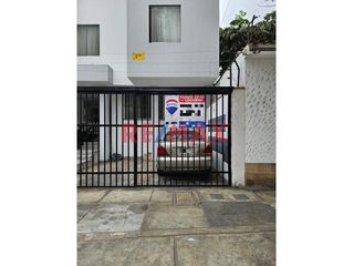 Foto 18 de Acogedor Departamento En Excelente Zona De Pueblo Libre