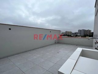 Bajó De Precio!! - Exclusivo Penthouse Estreno En San Isidro - Entrega Inmediata