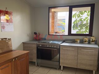 Vendo Ocasion Casa (Casa+ Dpto) En Condominio (Sólo 02 Casas) En Urb Sol De La Molina