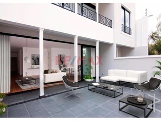 Bajó De Precio!!! - Exclusivo Departamento Estreno En San Isidro - Entrega Inmediata