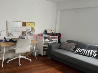 ¡Vendo Hermoso Departamento Frente A Parque Con Acabados De Lujo En Miraflores