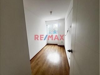 ¡Alquilo Lindo Departamento Con Balcón Y Vista Exterior En Pueblo Libre!