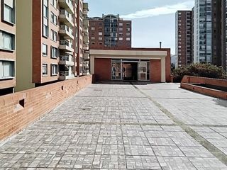 APARTAMENTO En VENTA CEDRITOS