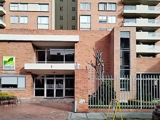 APARTAMENTO En VENTA CEDRITOS