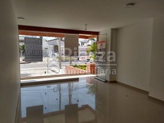 Oficina en Arriendo El Tabor, Barranquilla