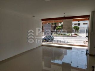 Oficina en Arriendo El Tabor, Barranquilla