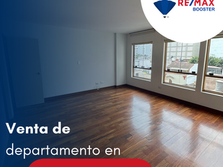 Se vende lindo departamento