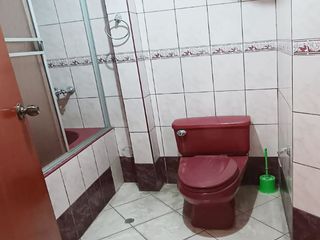 Foto 9 de VENTA DE CASA DE DOS PISO EN  CARABAYLLO