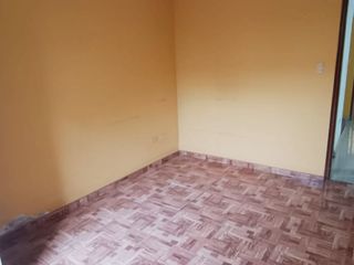 Foto 12 de VENTA DE CASA DE DOS PISO EN  CARABAYLLO