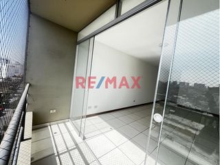 ¡Vendo Lindo Departamento Con Balcón Y Vista Exterior En Magdalena Del Mar!