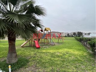 Vendo Terreno Muy Bien Ubicado En Condominio Club Campo Y Playa La Venturosa, Chocalla, Km. 92.5 Km Panamericana Sur!!