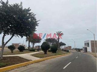 Vendo Terreno Urbano Urb. La Alameda Lima Sur, Iii Etapa, En Chilca, Cañete