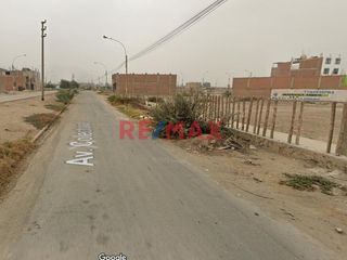 Vendo Terrenos En Av Colectora, Urb. Arboleda 1Era Etapa, Carabayllo!