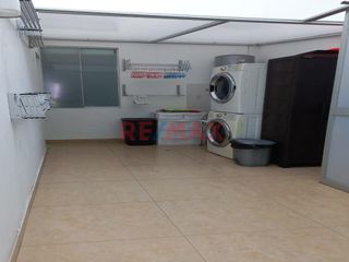 ¡Vendo Lindo Departamento En Primer Piso En Chorrillos!