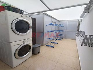 ¡Vendo Lindo Departamento En Primer Piso En Chorrillos!