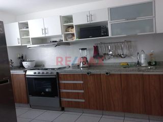 ¡Vendo Lindo Departamento En Primer Piso En Chorrillos!