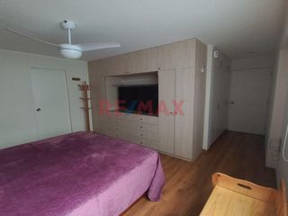 ¡Vendo Lindo Departamento En Primer Piso En Chorrillos!