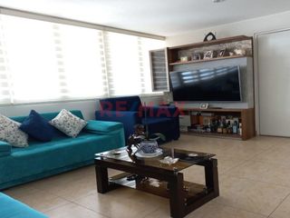 ¡Vendo Lindo Departamento En Primer Piso En Chorrillos!