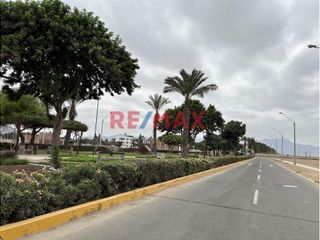 Vendo Terreno Urbano Al Costado De Parque Urb. La Alameda Lima Sur, Iii Etapa, En Chilca, Cañete