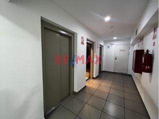 ¡Vendo Departamento De Estreno Con Bella Vista En Barranco!