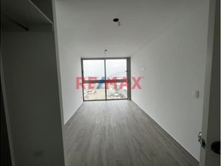 ¡Vendo Departamento De Estreno Con Bella Vista En Barranco!