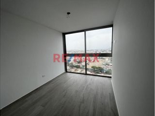 ¡Vendo Departamento De Estreno Con Bella Vista En Barranco!